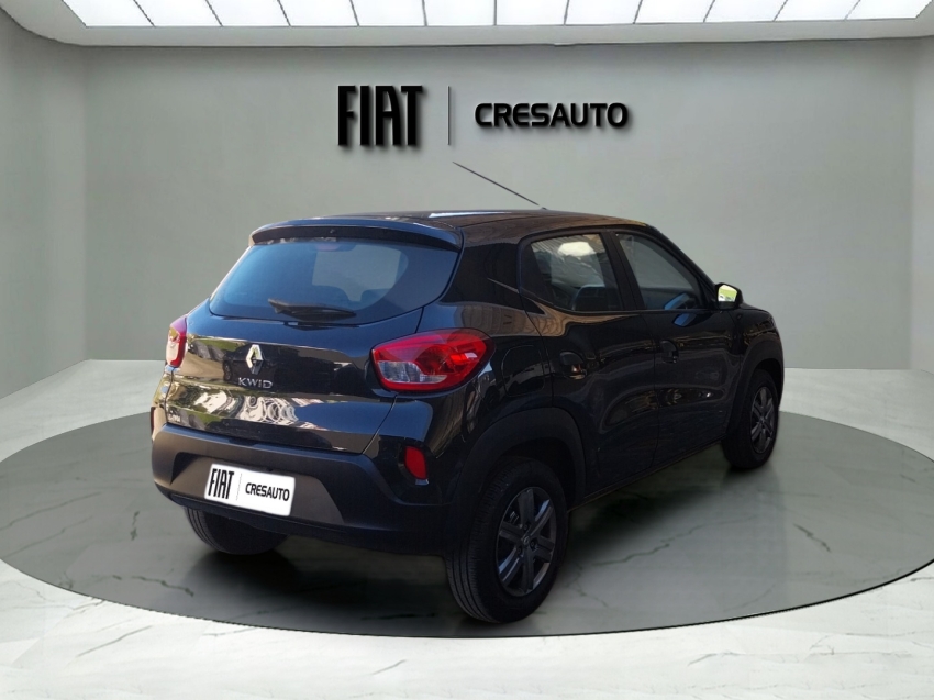 renault kwid 1.0 12v sce flex zen manual 5p 20255
