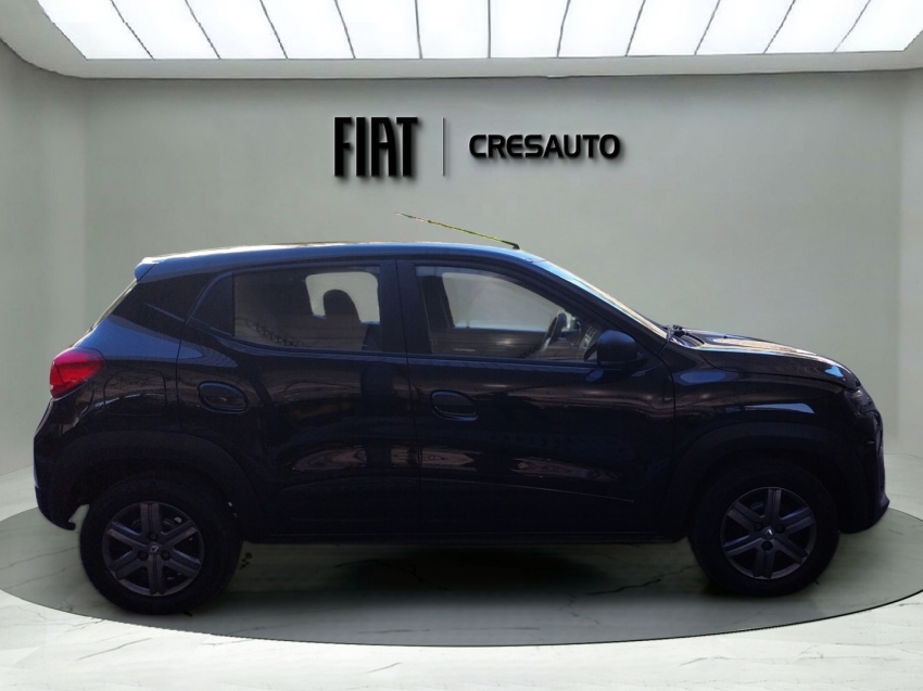 renault kwid 1.0 12v sce flex zen manual 5p 20256