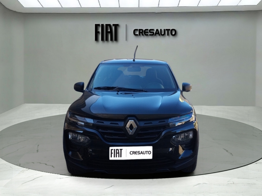 renault kwid 1.0 12v sce flex zen manual 5p 20250