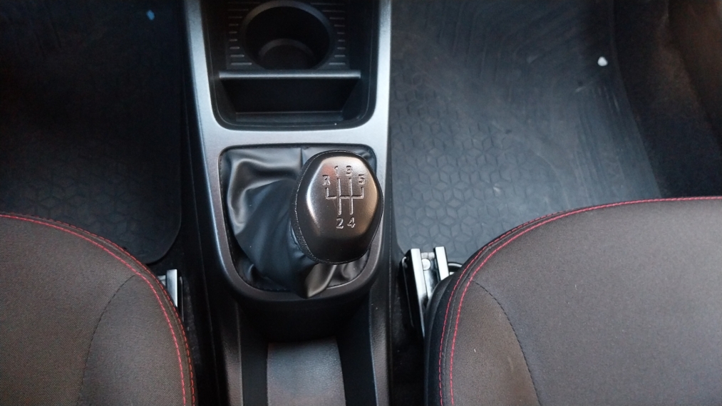 renault kwid 1.0 12v sce flex zen manual 5p 202515