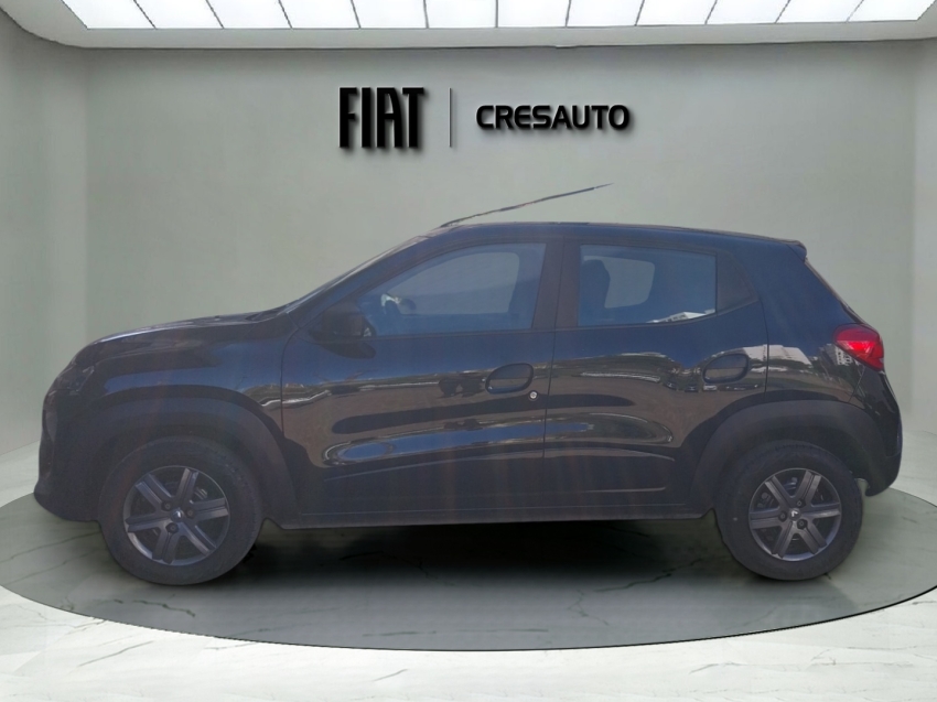 renault kwid 1.0 12v sce flex zen manual 5p 20252