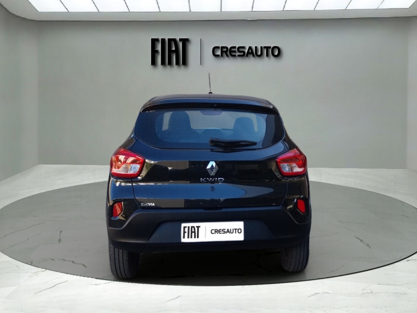 renault kwid 1.0 12v sce flex zen manual 5p 20254