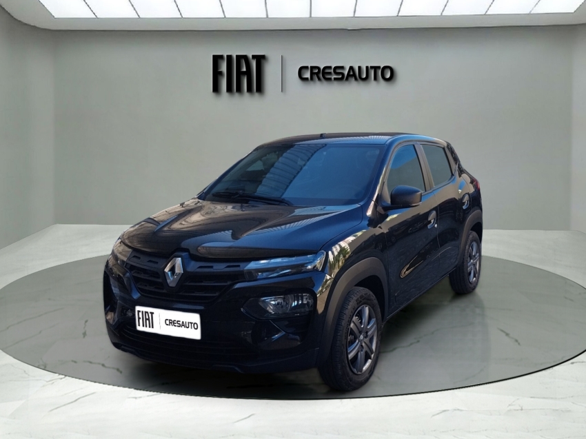 renault kwid 1.0 12v sce flex zen manual 5p 20251