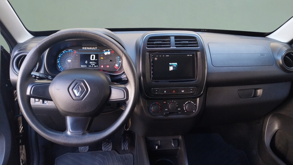 renault kwid 1.0 12v sce flex zen manual 5p 20258