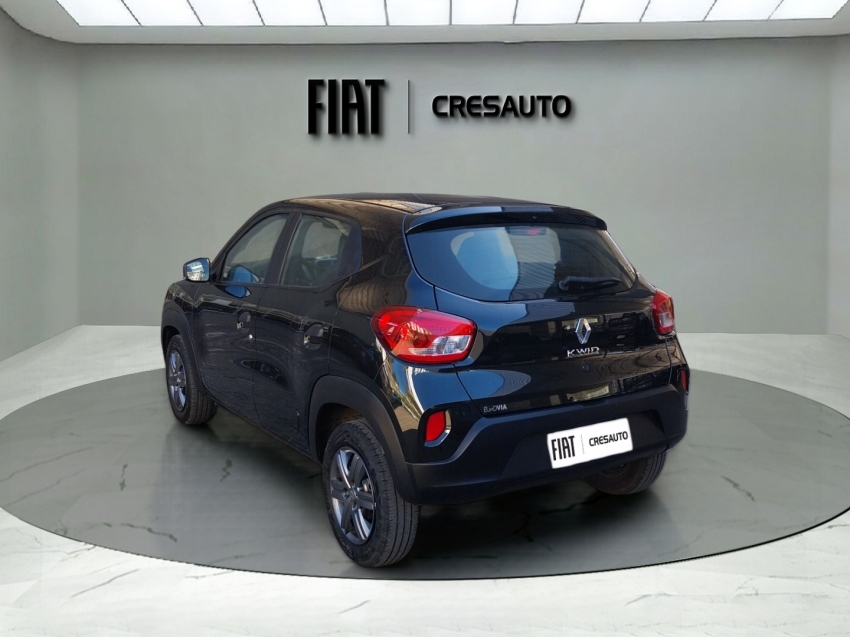 renault kwid 1.0 12v sce flex zen manual 5p 20253