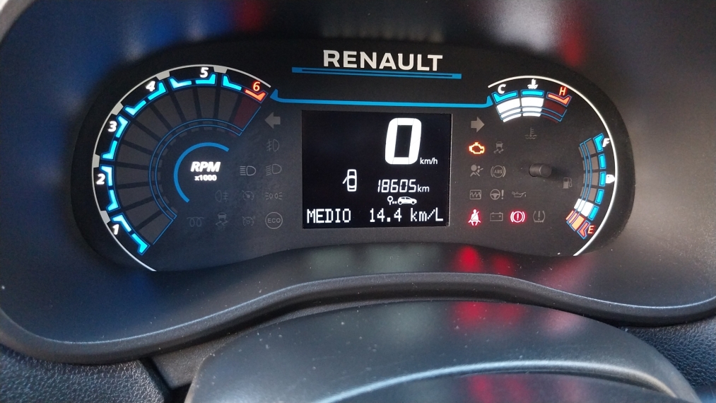 renault kwid 1.0 12v sce flex zen manual 5p 202512