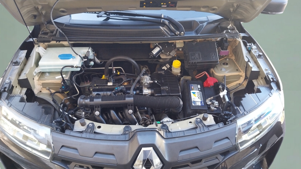 renault kwid 1.0 12v sce flex zen manual 5p 202514