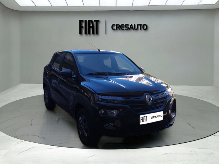 renault kwid 1.0 12v sce flex zen manual 5p 20257