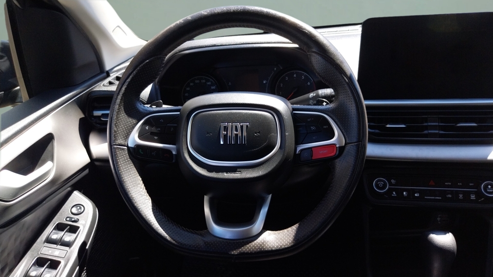 fiat pulse 1.0 turbo 200 flex audace cvt 5p automatico 20239