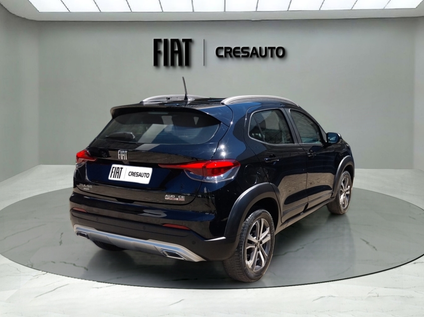 fiat pulse 1.0 turbo 200 flex audace cvt 5p automatico 20235