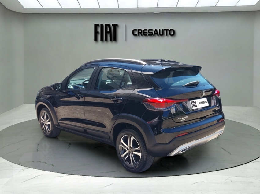 fiat pulse 1.0 turbo 200 flex audace cvt 5p automatico 20233