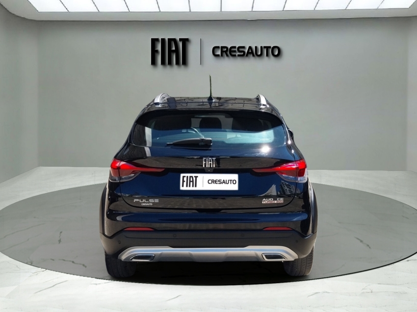 fiat pulse 1.0 turbo 200 flex audace cvt 5p automatico 20234