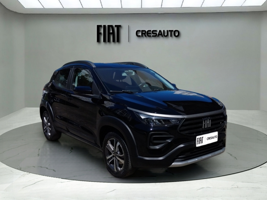 fiat pulse 1.0 turbo 200 flex audace cvt 5p automatico 20237