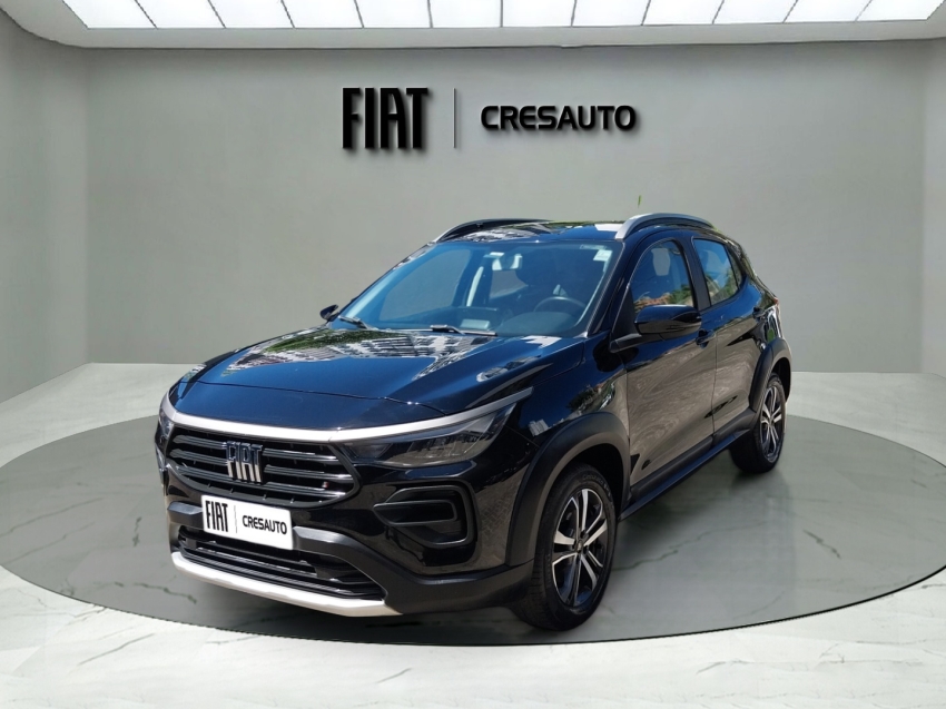 fiat pulse 1.0 turbo 200 flex audace cvt 5p automatico 20231