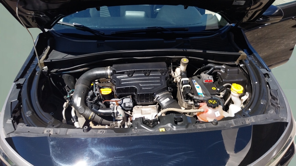 fiat pulse 1.0 turbo 200 flex audace cvt 5p automatico 202314