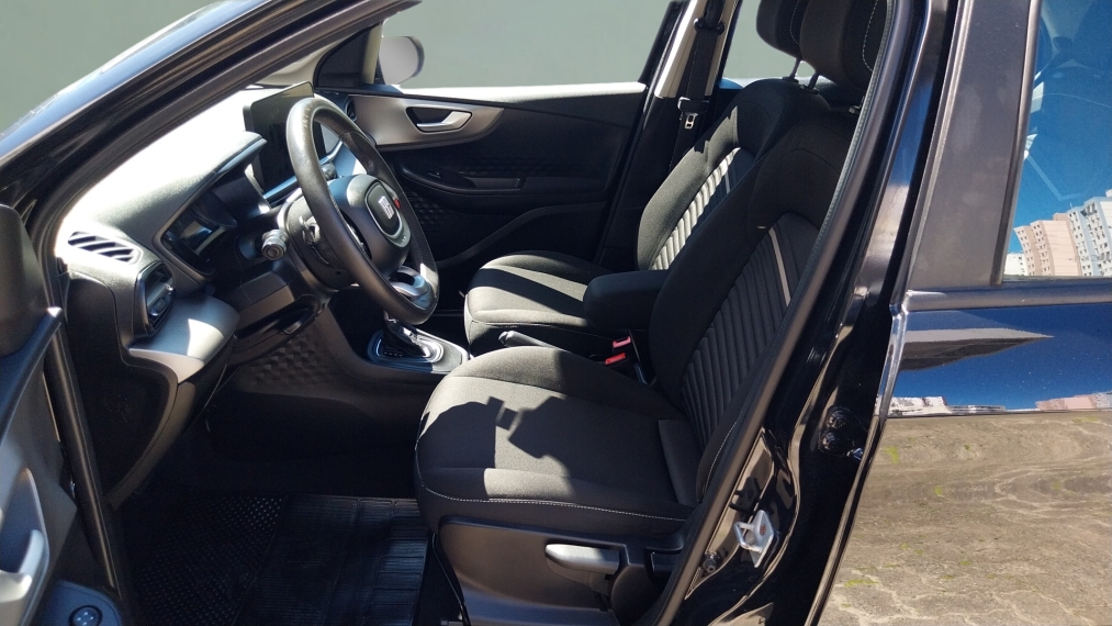 fiat pulse 1.0 turbo 200 flex audace cvt 5p automatico 202310