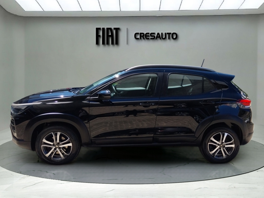 fiat pulse 1.0 turbo 200 flex audace cvt 5p automatico 20232