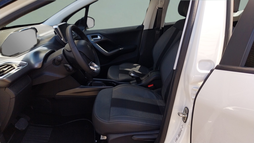 peugeot 2008 1.6 16v flex style 4p automatico 5p 202310