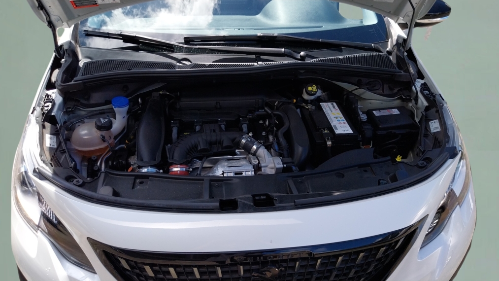 peugeot 2008 1.6 16v flex style 4p automatico 5p 202314