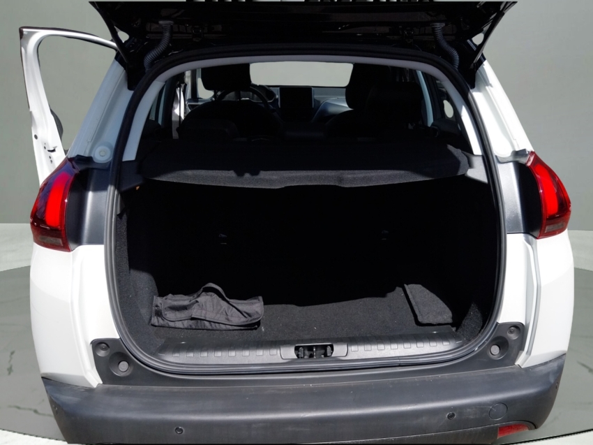 peugeot 2008 1.6 16v flex style 4p automatico 5p 202313