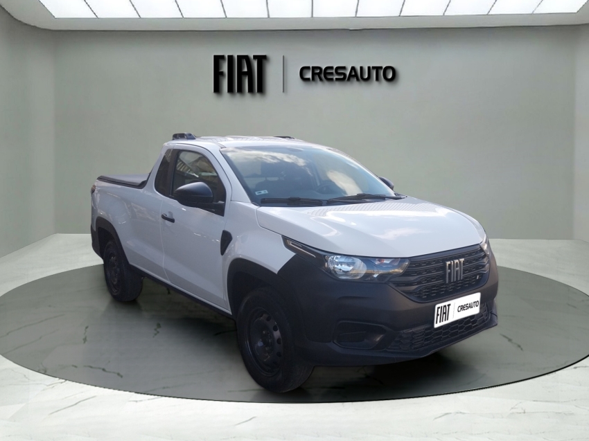 fiat strada 1.3 firefly flex endurance cs manual 5p 20247