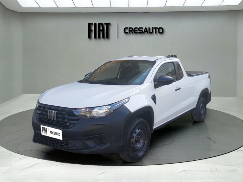 fiat strada 1.3 firefly flex endurance cs manual 5p 20241