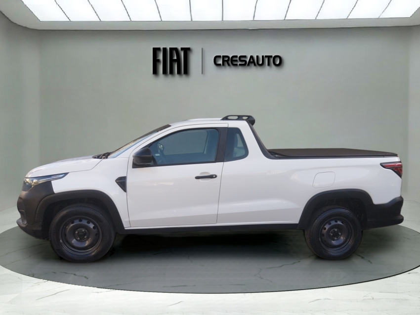 fiat strada 1.3 firefly flex endurance cs manual 5p 20242