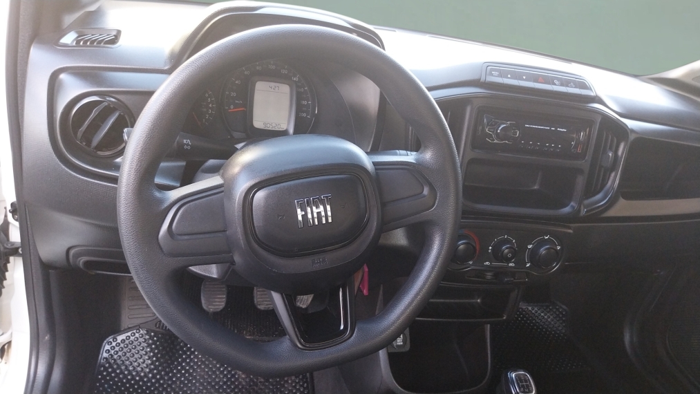 fiat strada 1.3 firefly flex endurance cs manual 5p 20249