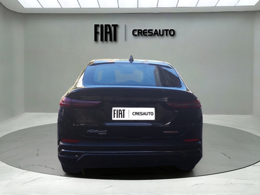 fiat fastback 1.0 turbo 200 flex cvt 5p automatico 20244