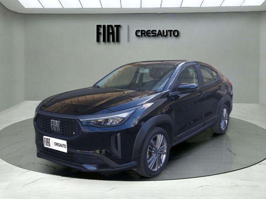 fiat fastback 1.0 turbo 200 flex cvt 5p automatico 20241