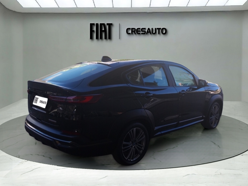 fiat fastback 1.0 turbo 200 flex cvt 5p automatico 20245