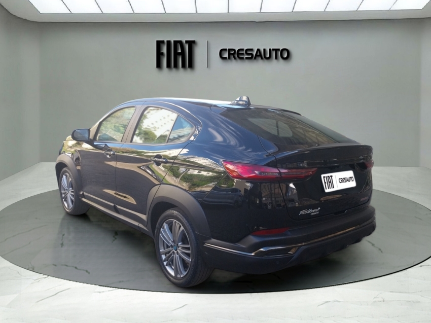fiat fastback 1.0 turbo 200 flex cvt 5p automatico 20243
