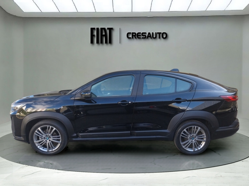 fiat fastback 1.0 turbo 200 flex cvt 5p automatico 20242