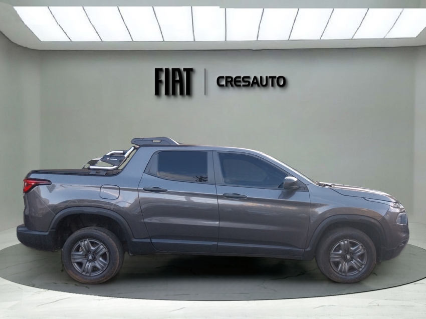 fiat toro 1.3 turbo 270 flex endurance at6 5p automatico 20246