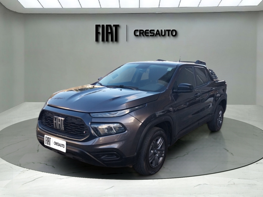 fiat toro 1.3 turbo 270 flex endurance at6 5p automatico 20241
