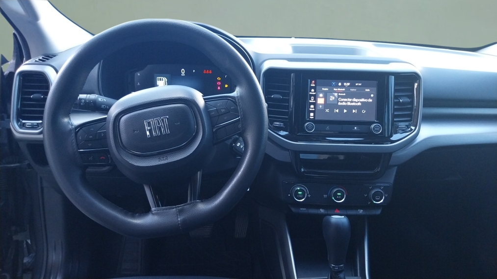 fiat toro 1.3 turbo 270 flex endurance at6 5p automatico 20248