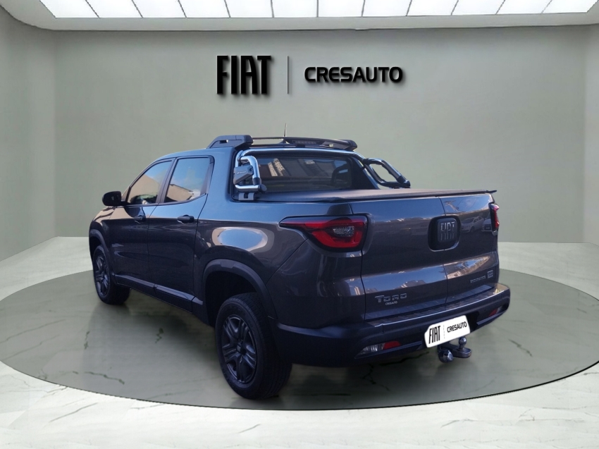 fiat toro 1.3 turbo 270 flex endurance at6 5p automatico 20243
