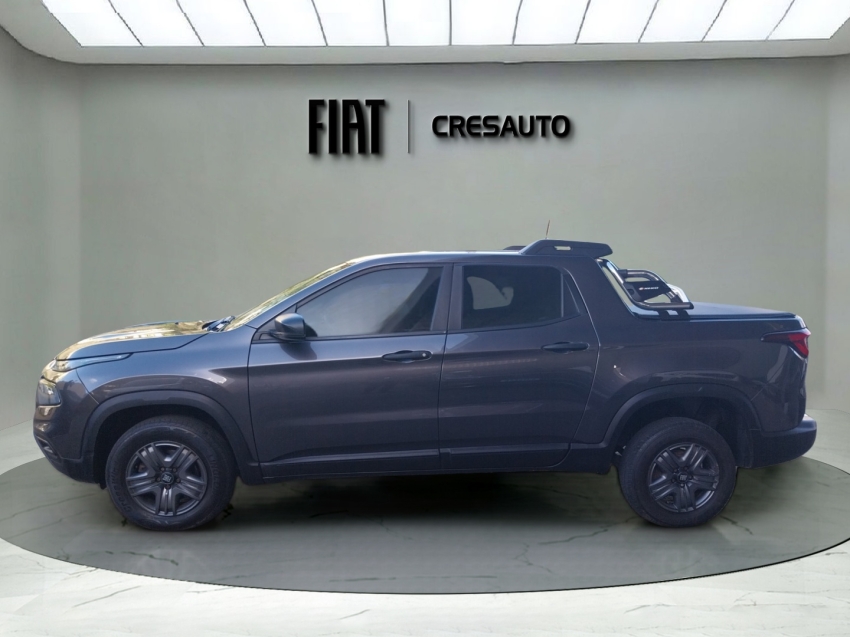 fiat toro 1.3 turbo 270 flex endurance at6 5p automatico 20242