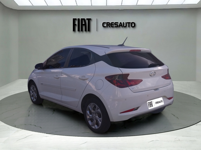 hyundai hb20 1.0 12v flex vision manual 5p 20223