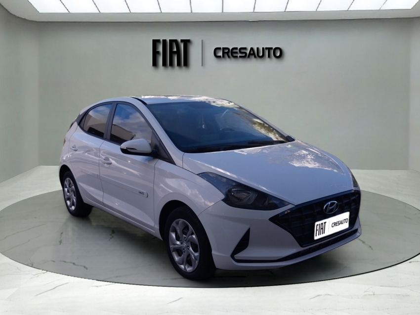 hyundai hb20 1.0 12v flex vision manual 5p 20227