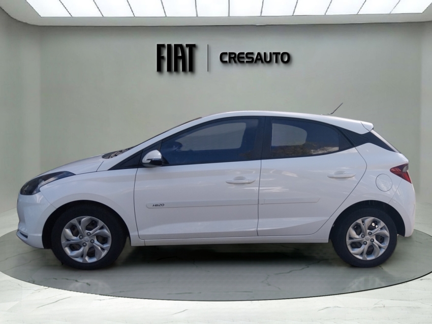 hyundai hb20 1.0 12v flex vision manual 5p 20222