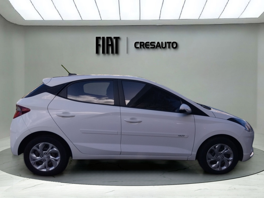 hyundai hb20 1.0 12v flex vision manual 5p 20226