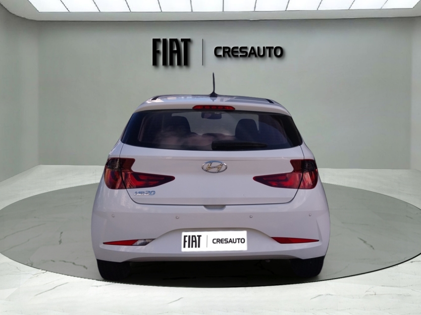 hyundai hb20 1.0 12v flex vision manual 5p 20224