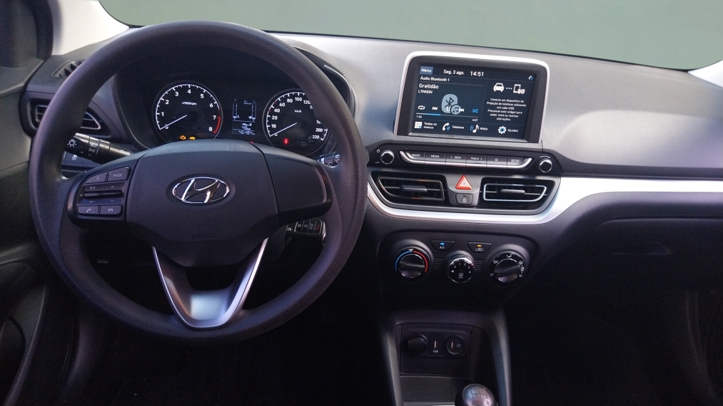 hyundai hb20 1.0 12v flex vision manual 5p 20228