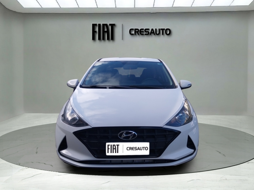 hyundai hb20 1.0 12v flex vision manual 5p 20220