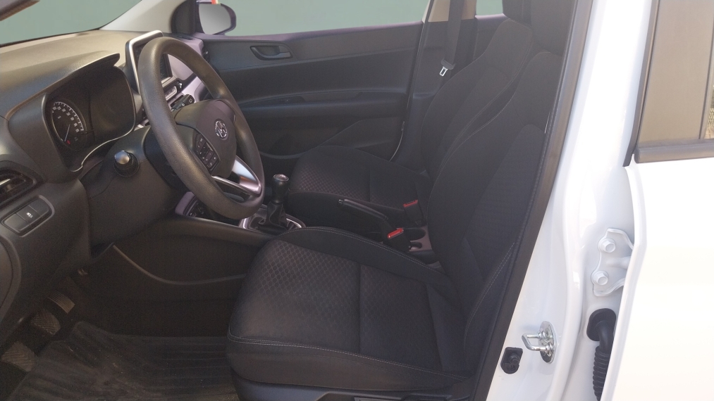 hyundai hb20 1.0 12v flex vision manual 5p 202210