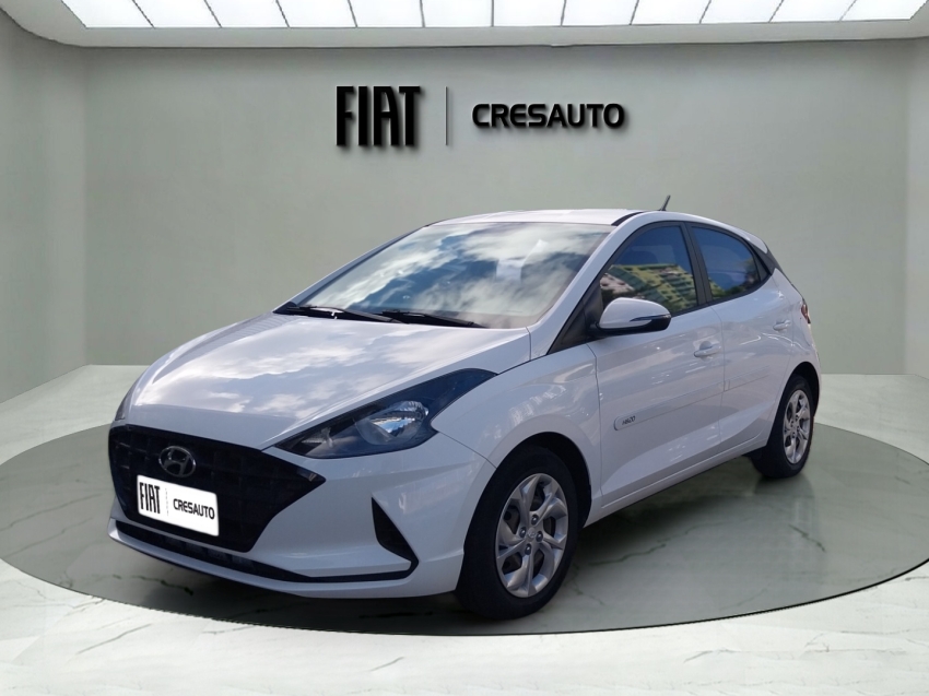 hyundai hb20 1.0 12v flex vision manual 5p 20221