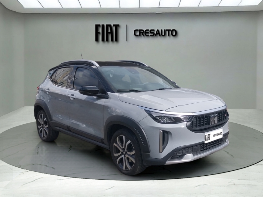 fiat pulse 1.0 turbo 200 hybrid audace cvt flex 5p automatico 20267