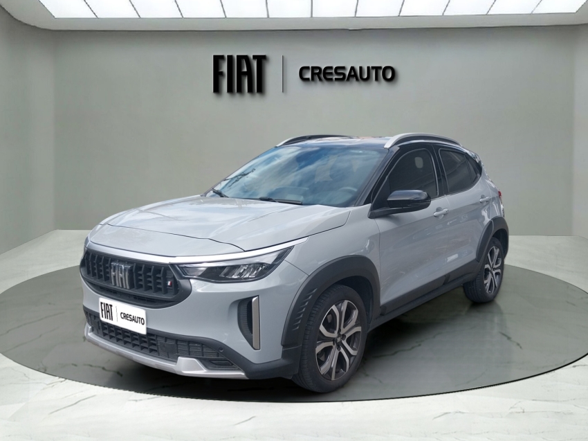fiat pulse 1.0 turbo 200 hybrid audace cvt flex 5p automatico 20261