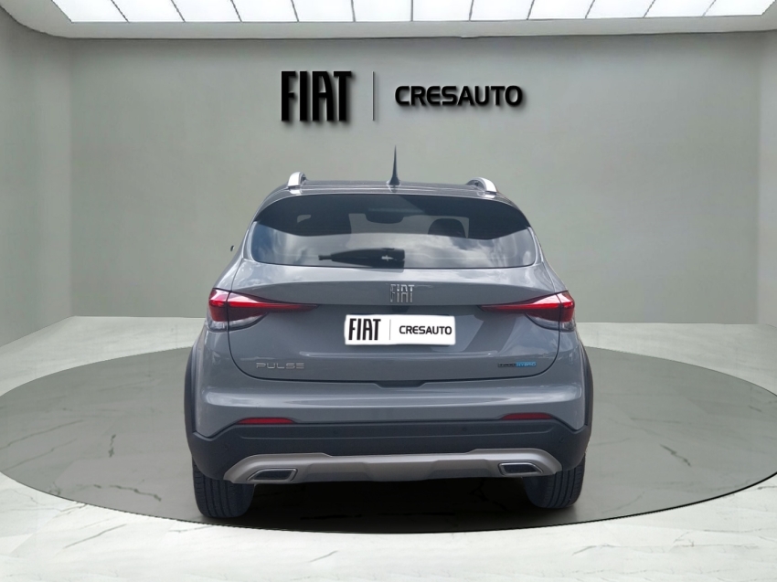 fiat pulse 1.0 turbo 200 hybrid audace cvt flex 5p automatico 20264